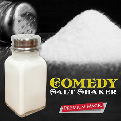  Vicces sszr / Comedy Salt Shaker