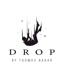  Drop by Badr Tams (Gimmick + Online vide magyarzat)