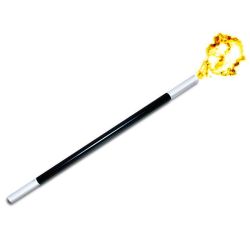  Durran s villan varzsplca (tz) / Flash Bang Wand