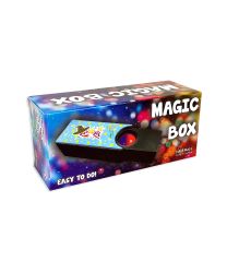 Varzsdoboz / Magic Box