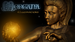  Morgana Illuminations krtyacsomag
