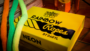  Szivrvny ktelek (Neon) / Rainbow Ropes Remix (Neon) by Daryl