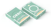  CC Orbit 2nd Edition krtyacsomag