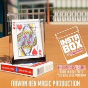  Insta Box by Taiwan Ben