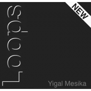 Yigal Mesika Loops - New Generation by Yigal Mesika (8 pieces)